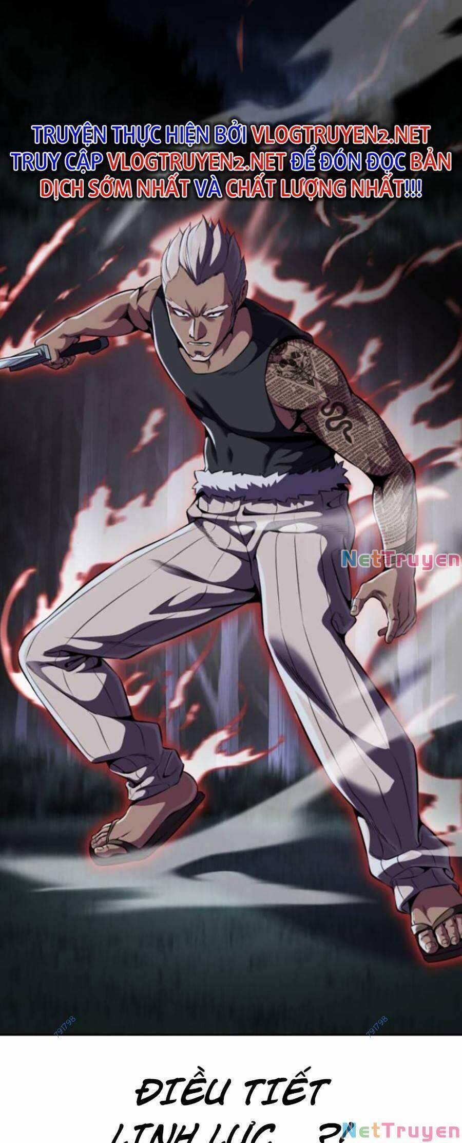 Cậu Bé Của Thần Chết 160 trang 34