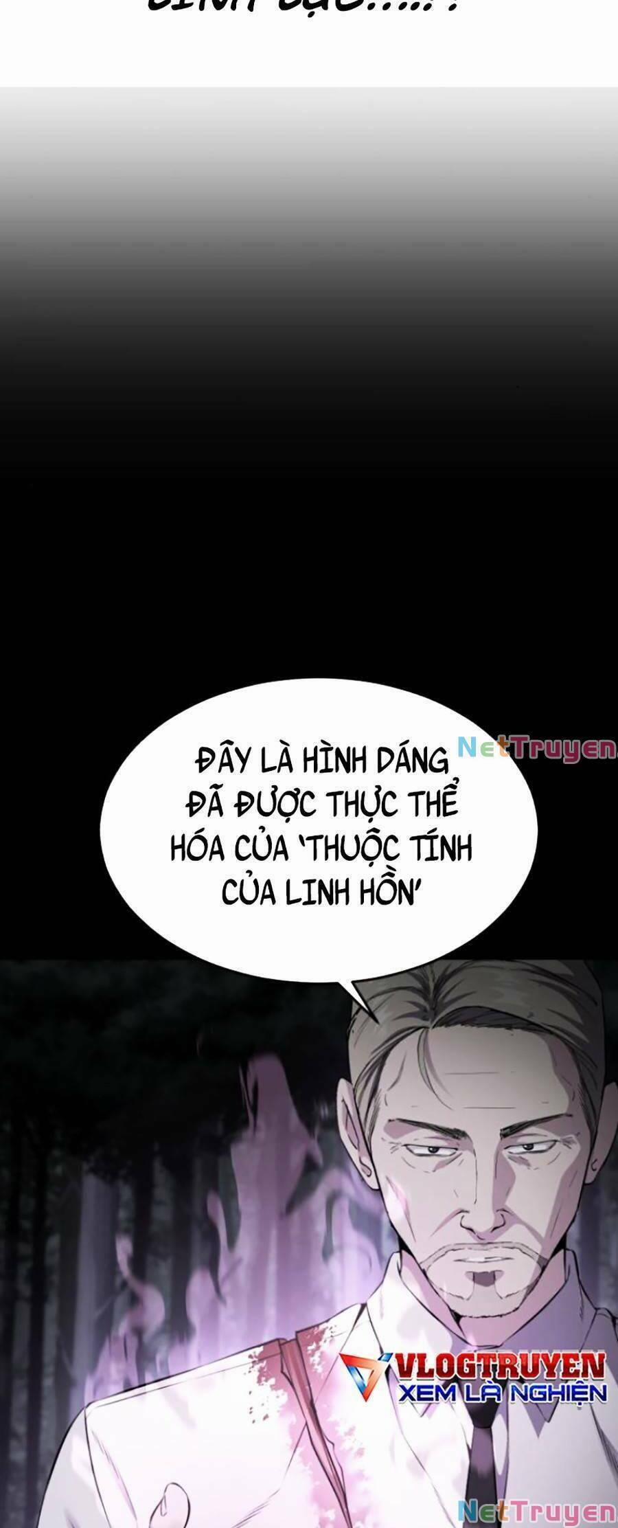 Cậu Bé Của Thần Chết 160 trang 35