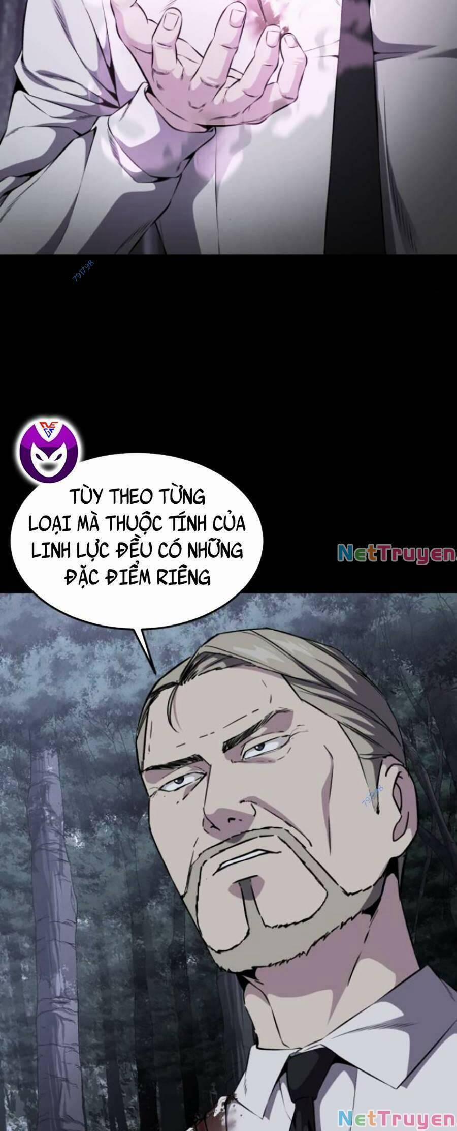 Cậu Bé Của Thần Chết 160 trang 36