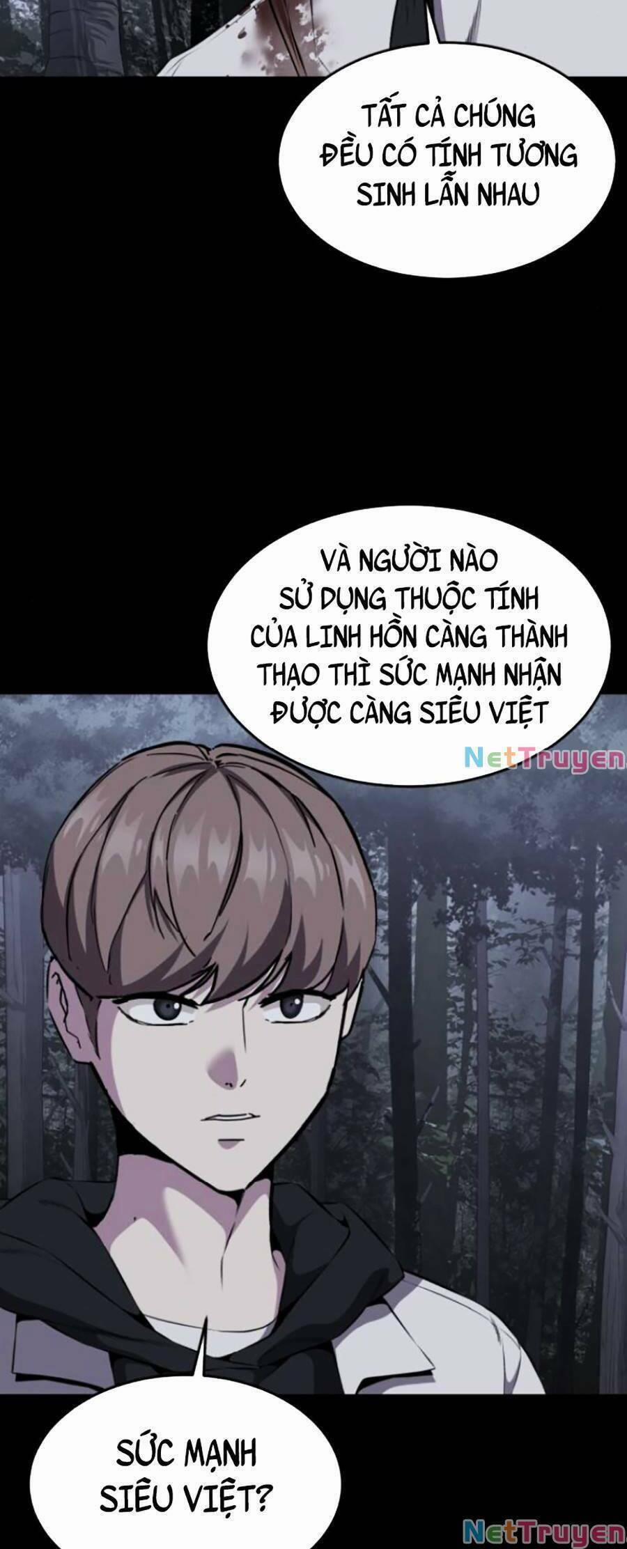 Cậu Bé Của Thần Chết 160 trang 37