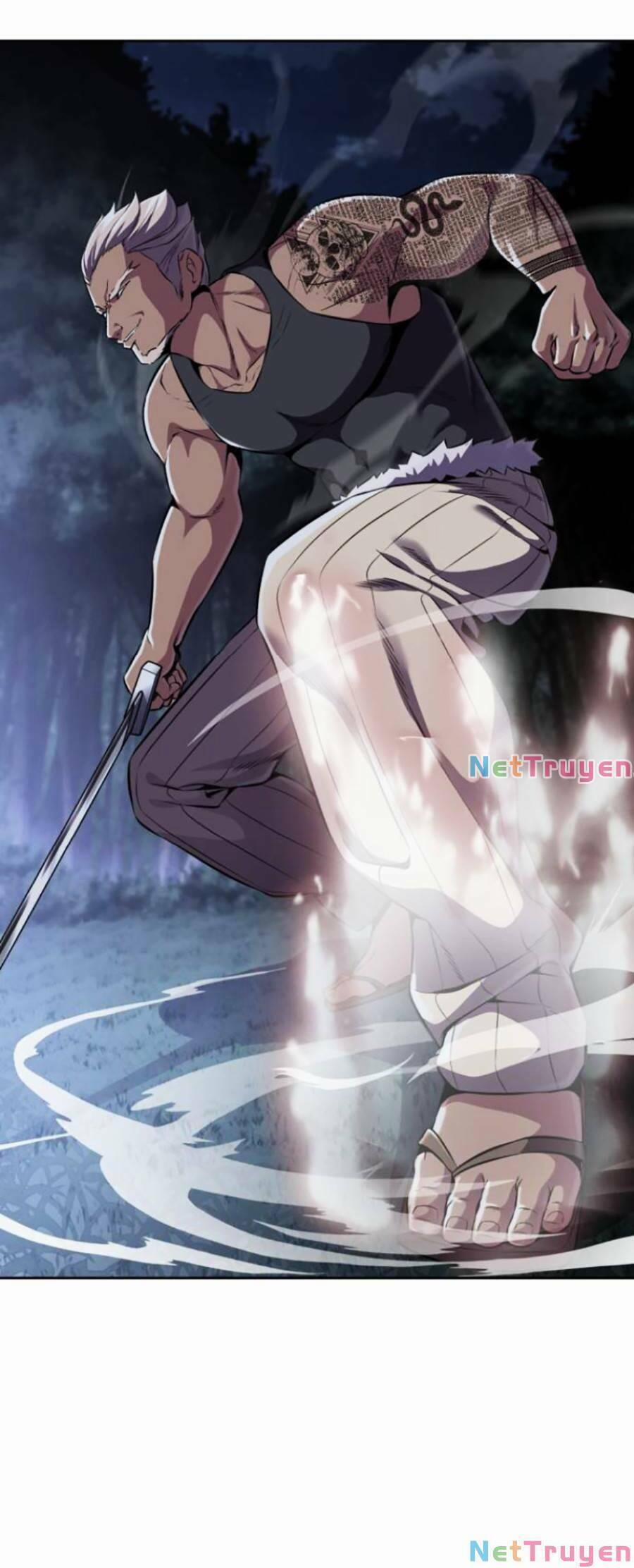 Cậu Bé Của Thần Chết 160 trang 39