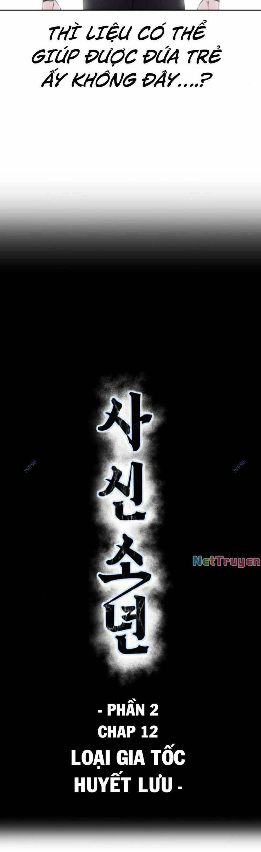 Cậu Bé Của Thần Chết 160 trang 4