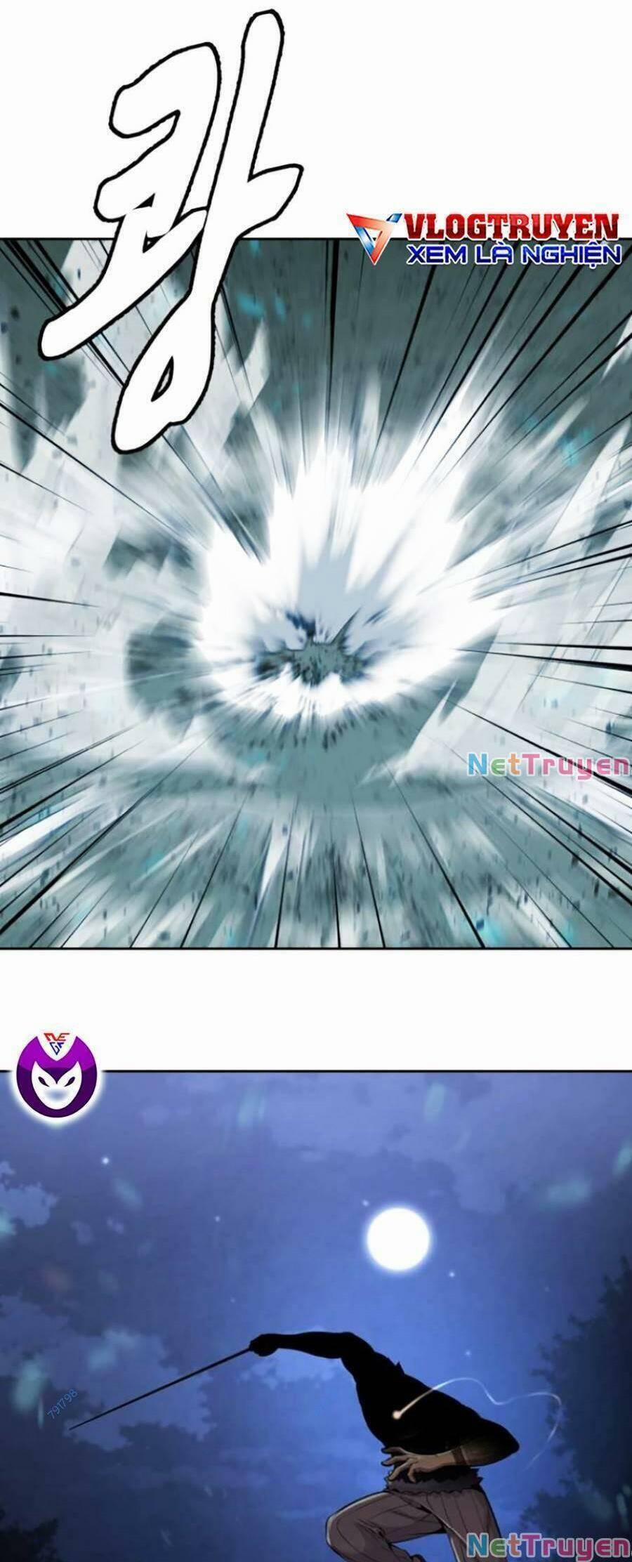 Cậu Bé Của Thần Chết 160 trang 40