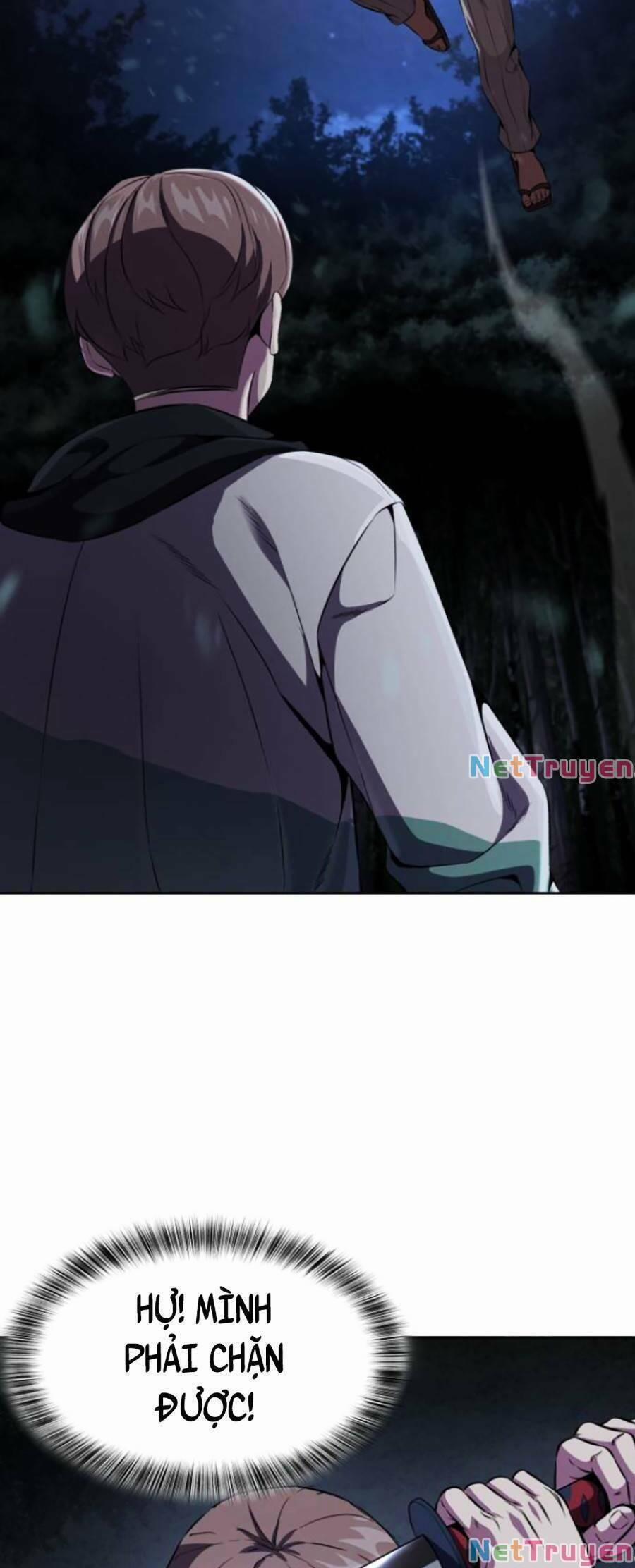 Cậu Bé Của Thần Chết 160 trang 41
