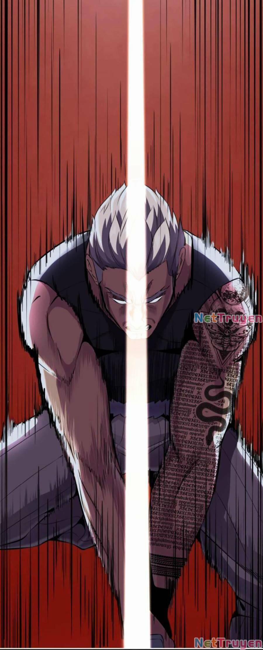 Cậu Bé Của Thần Chết 160 trang 43