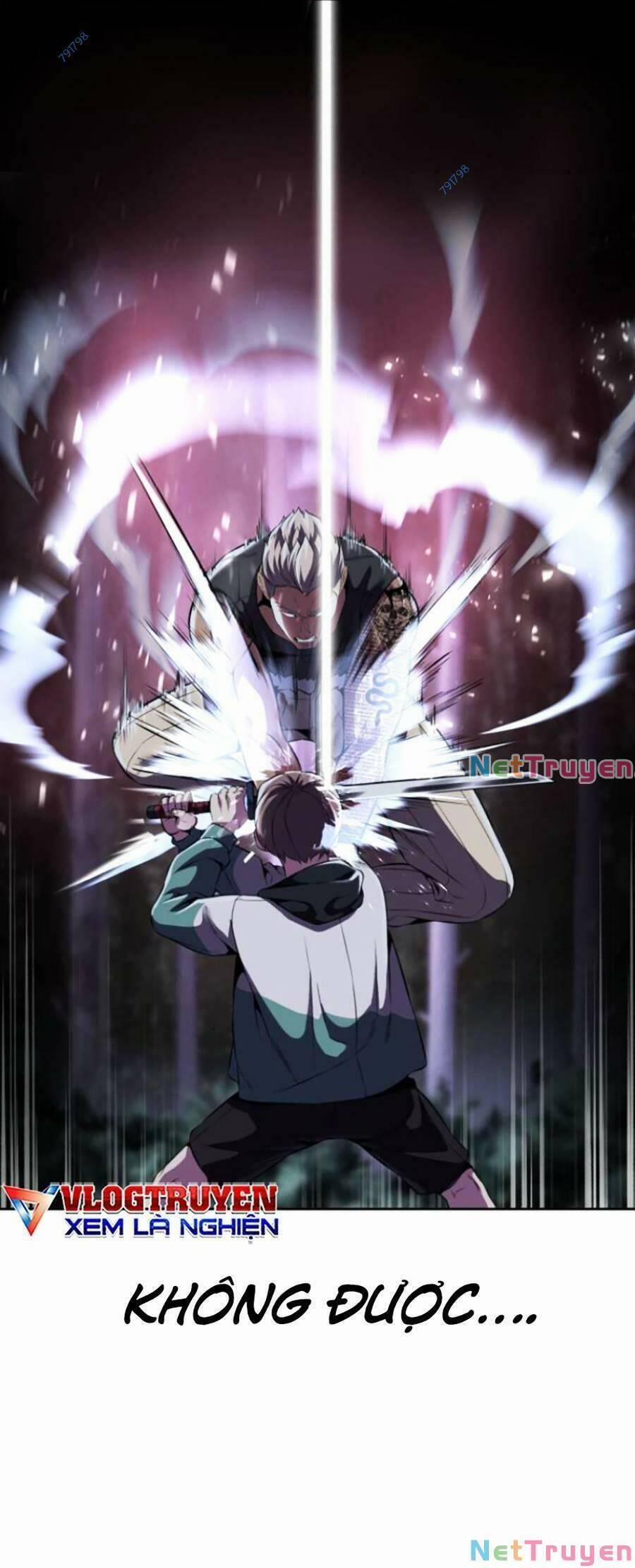 Cậu Bé Của Thần Chết 160 trang 44
