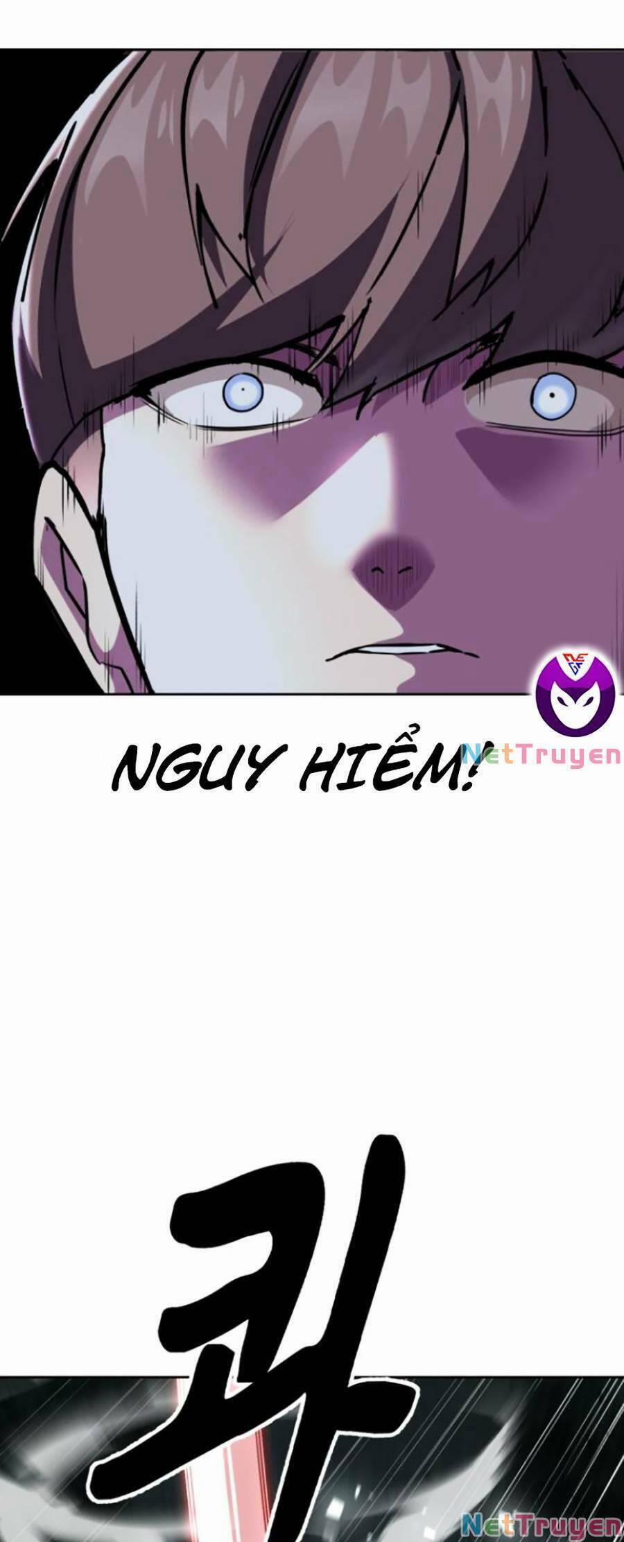 Cậu Bé Của Thần Chết 160 trang 45