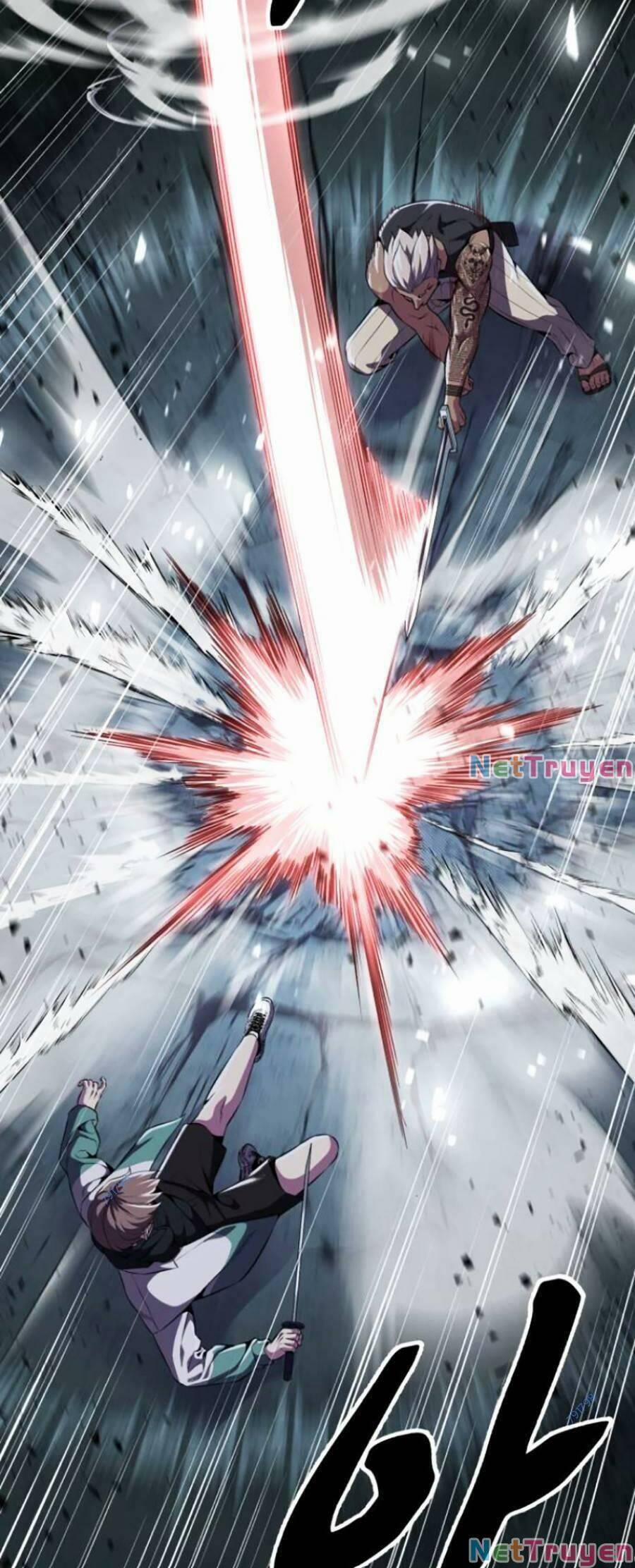 Cậu Bé Của Thần Chết 160 trang 46
