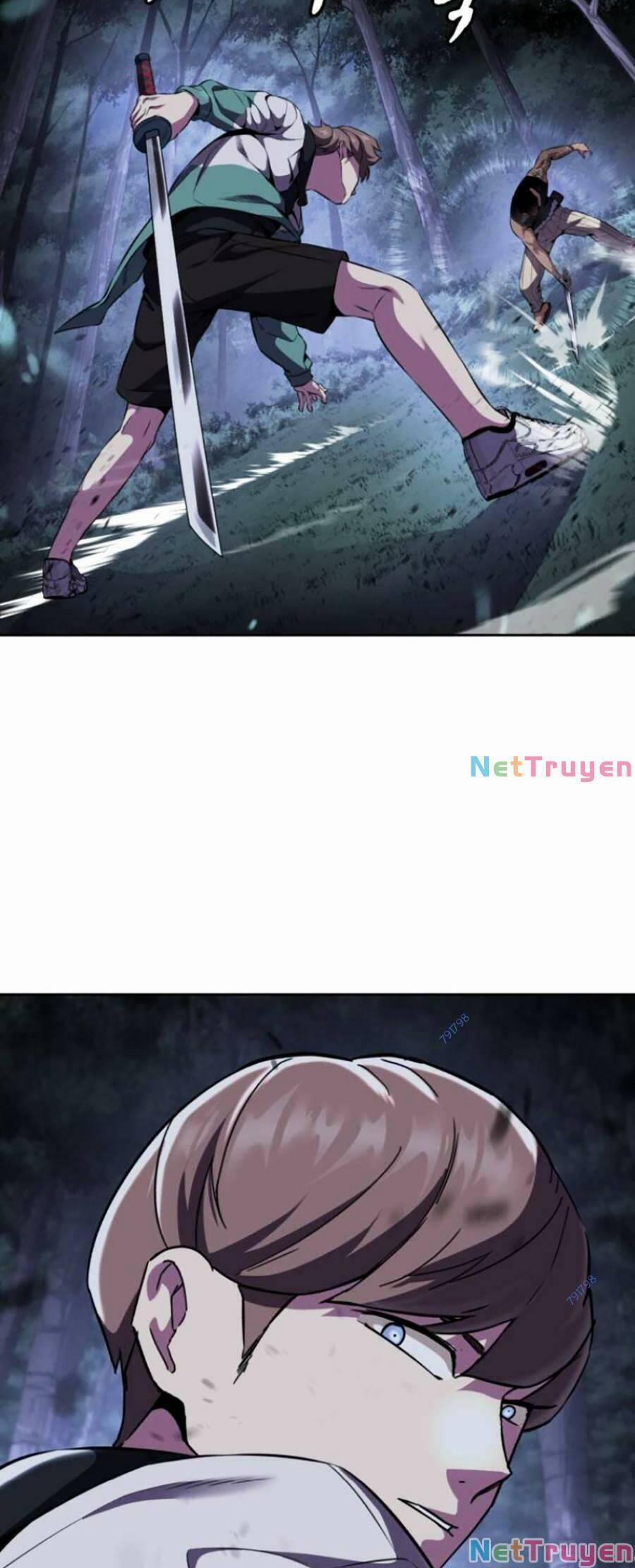 Cậu Bé Của Thần Chết 160 trang 48