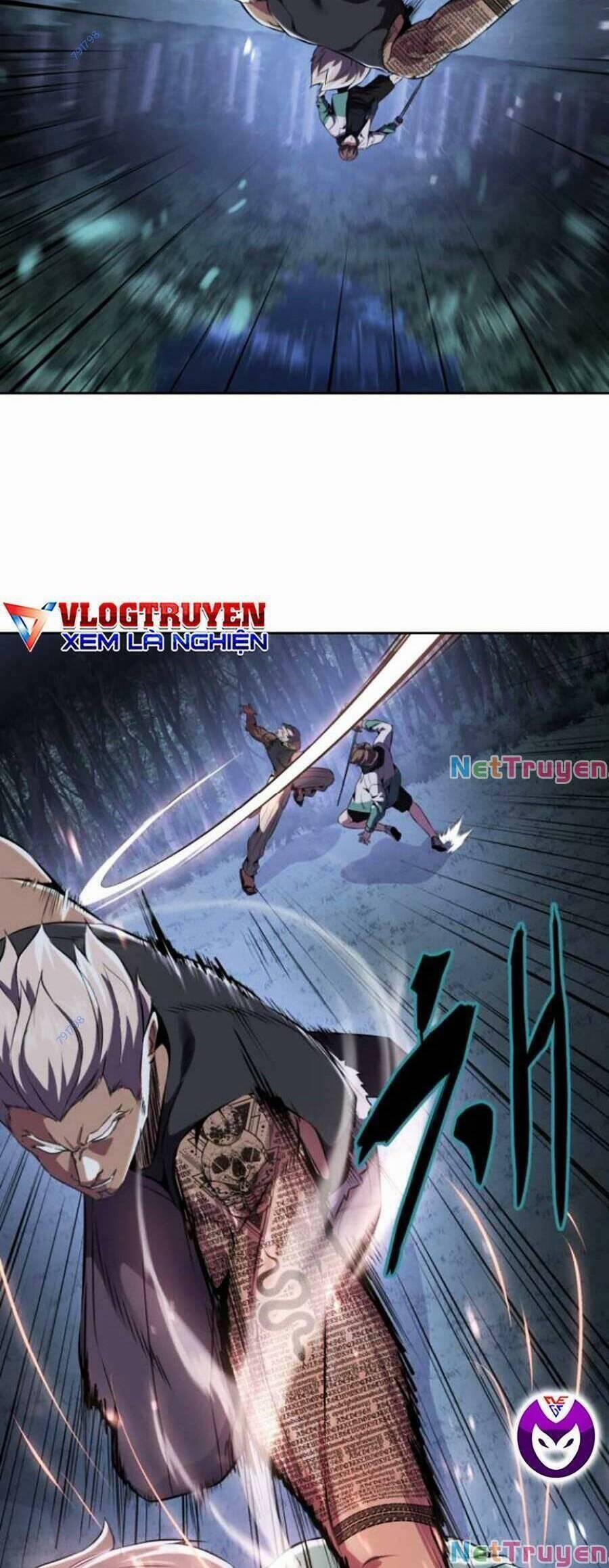 Cậu Bé Của Thần Chết 160 trang 52