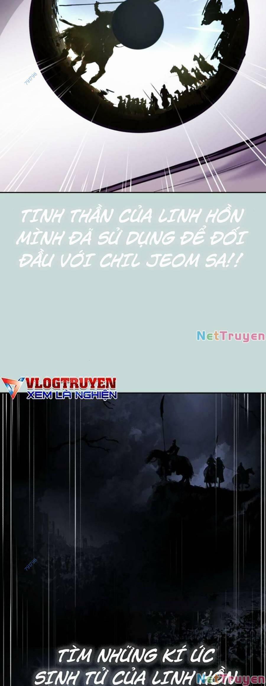 Cậu Bé Của Thần Chết 160 trang 56