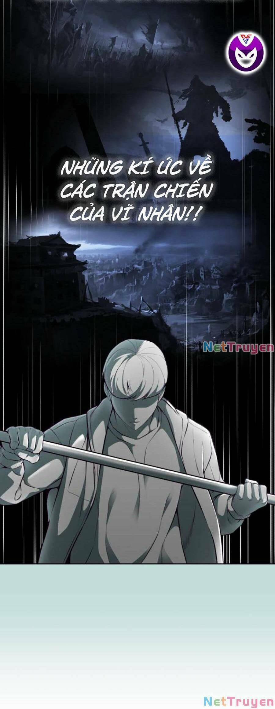 Cậu Bé Của Thần Chết 160 trang 57