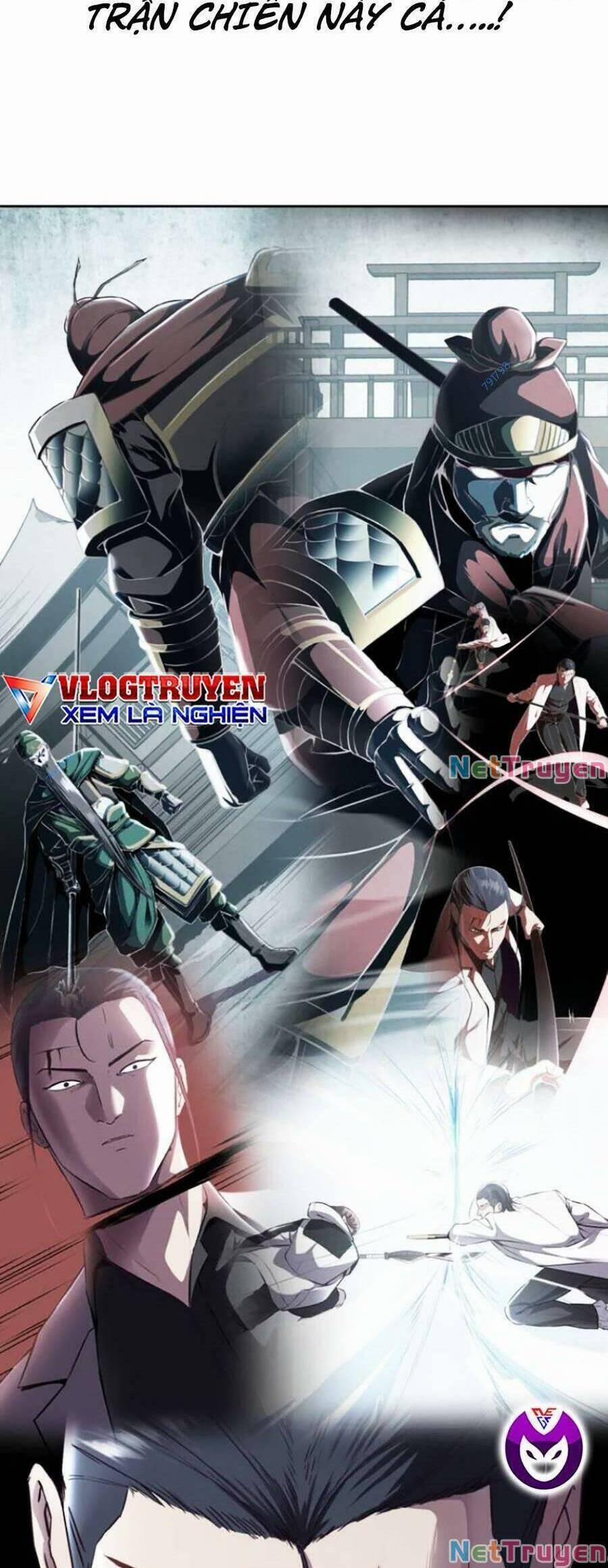 Cậu Bé Của Thần Chết 160 trang 60