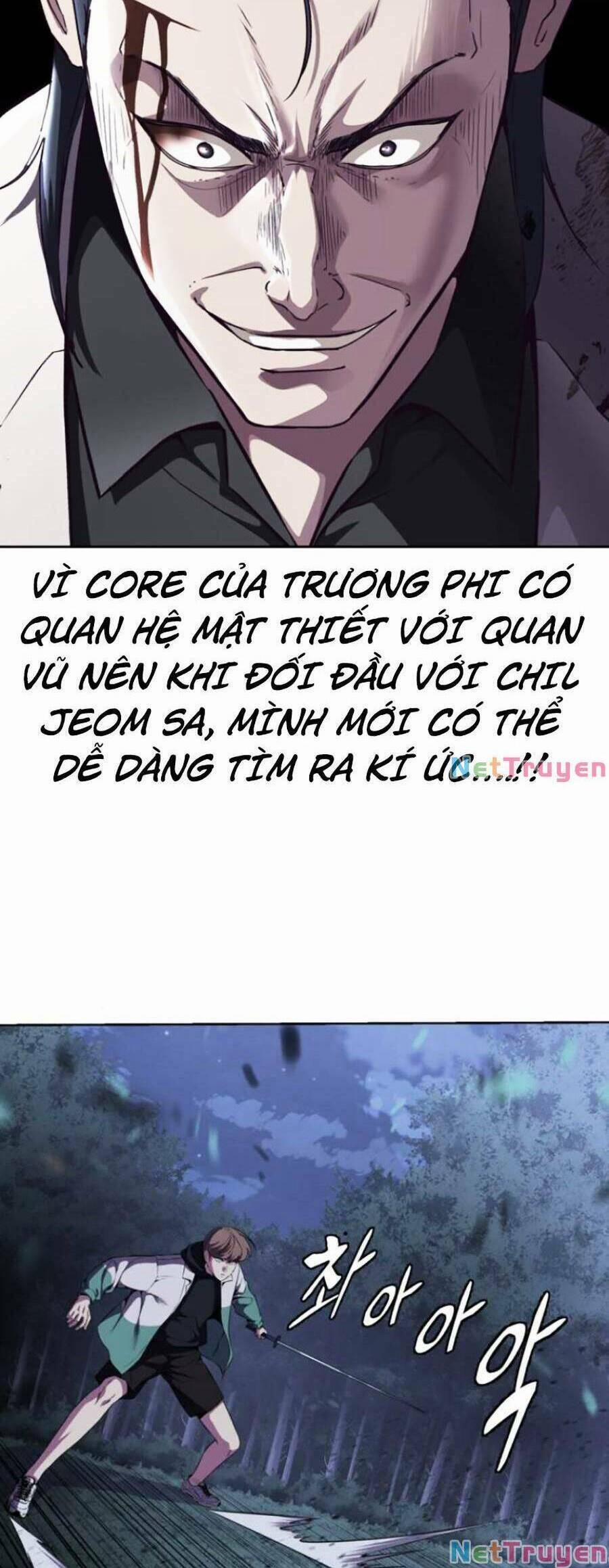 Cậu Bé Của Thần Chết 160 trang 61
