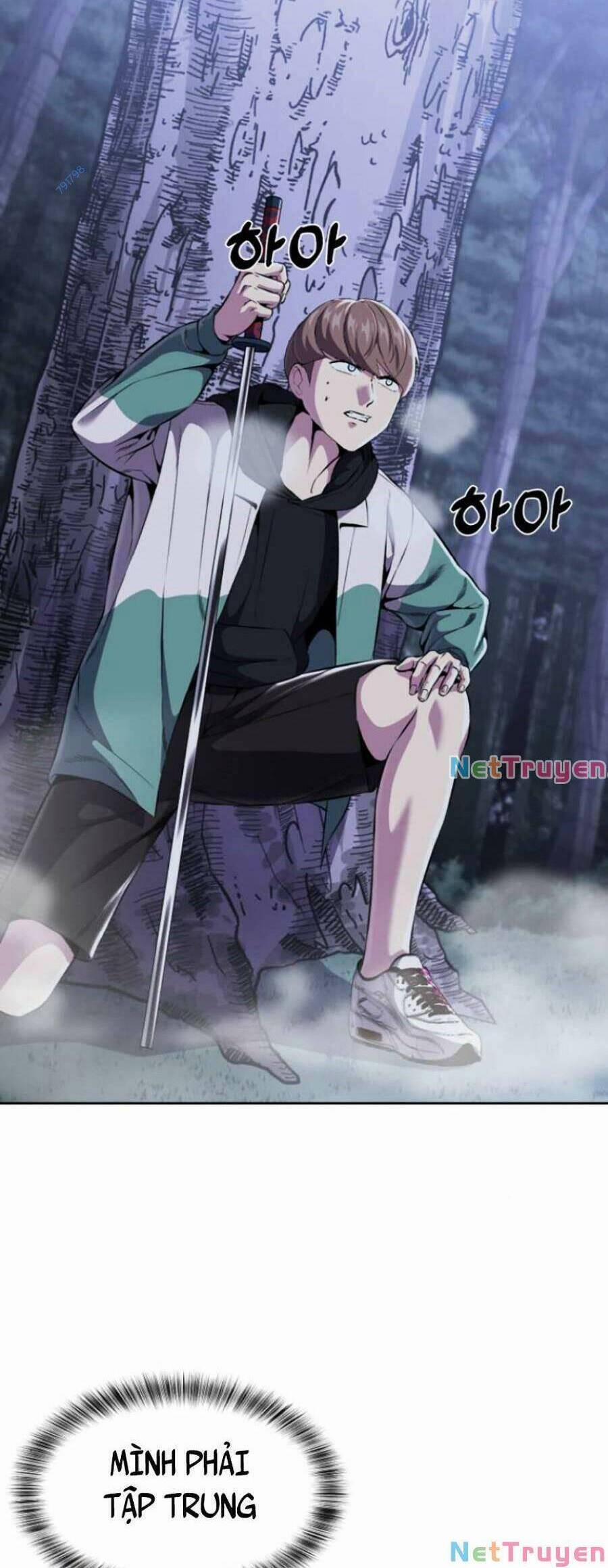 Cậu Bé Của Thần Chết 160 trang 70