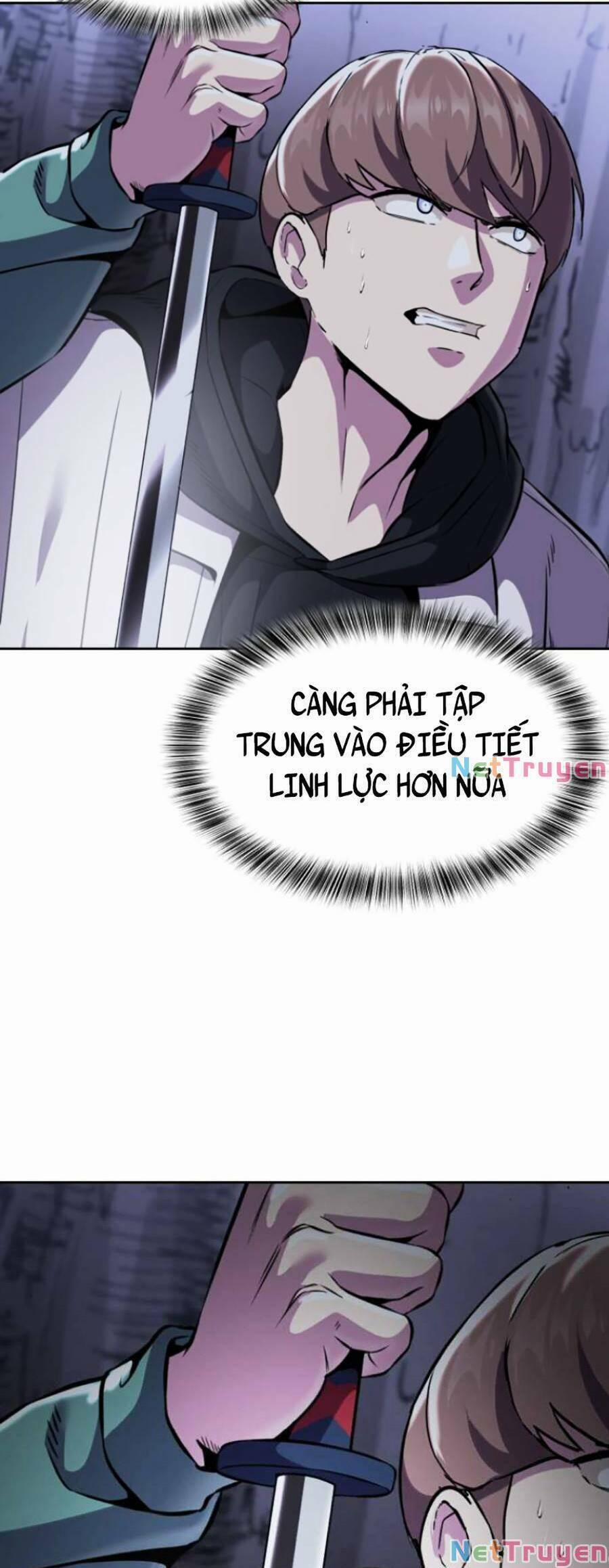 Cậu Bé Của Thần Chết 160 trang 71