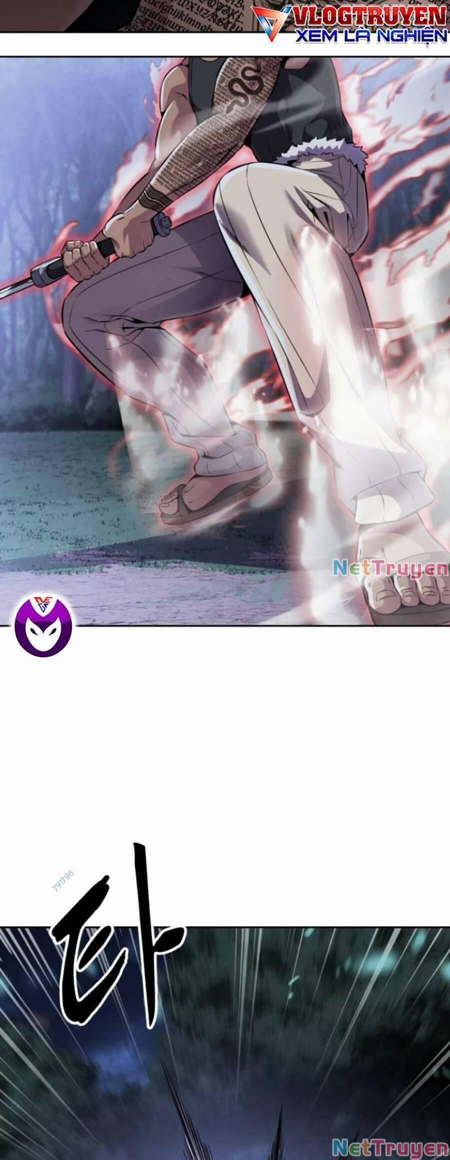 Cậu Bé Của Thần Chết 160 trang 74