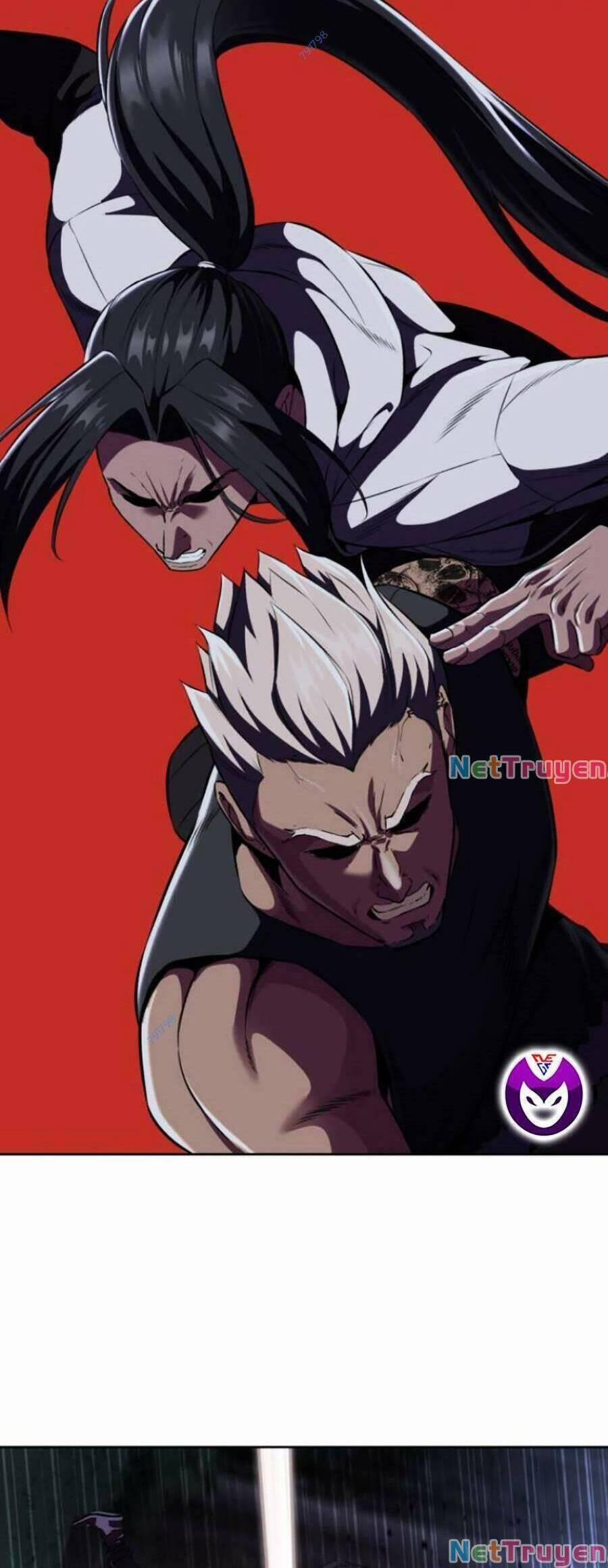 Cậu Bé Của Thần Chết 160 trang 78