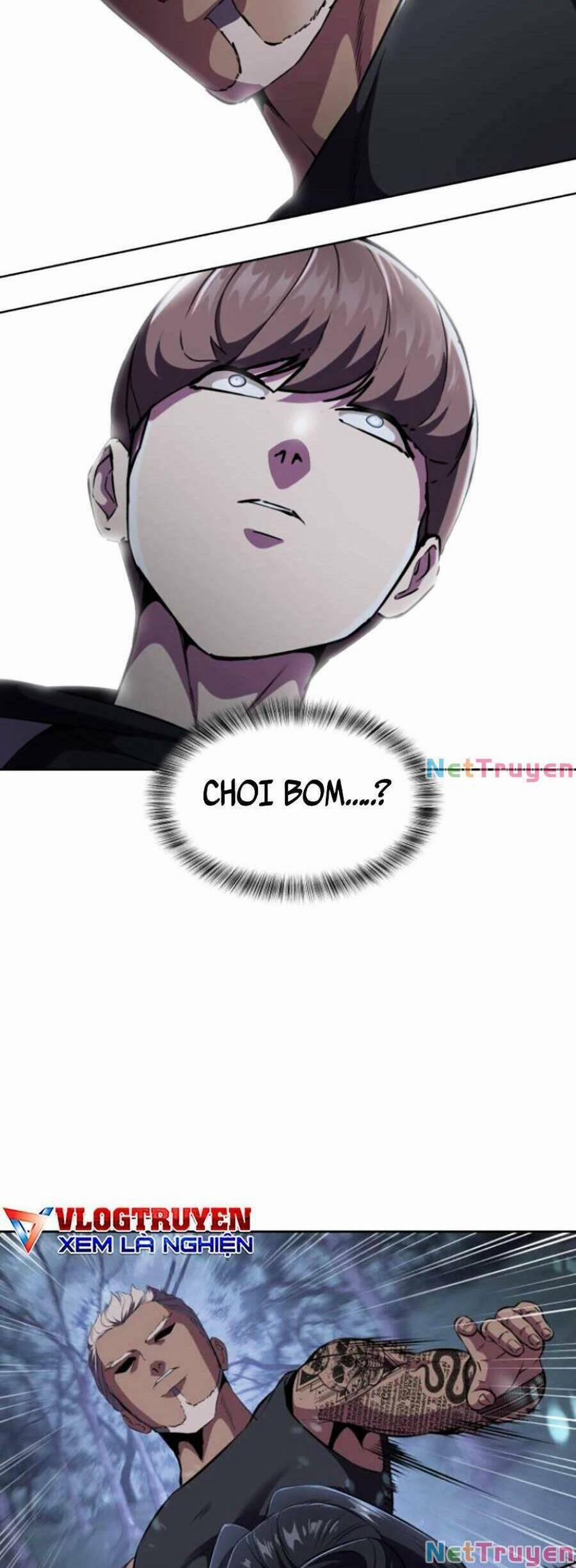 Cậu Bé Của Thần Chết 160 trang 81