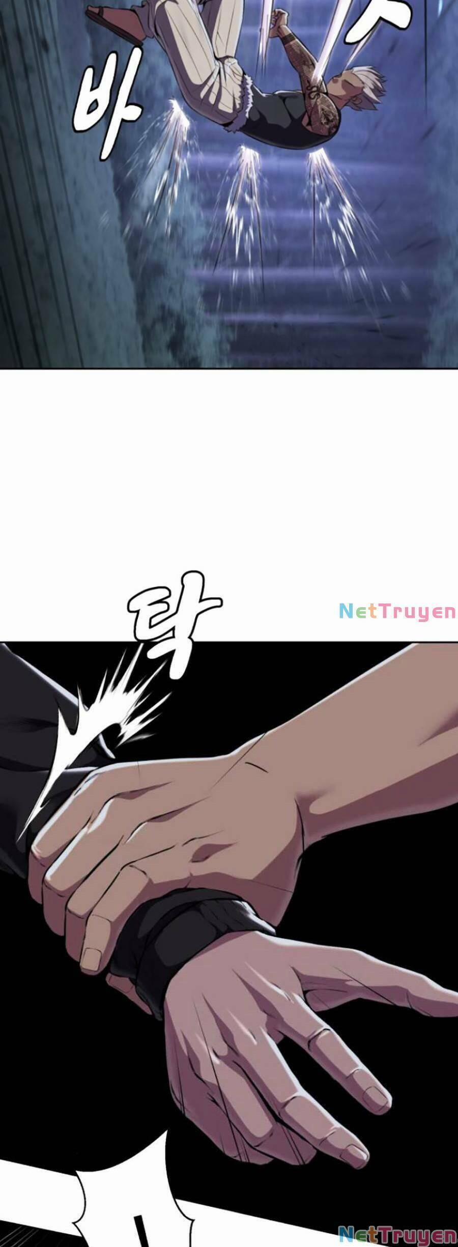 Cậu Bé Của Thần Chết 160 trang 83
