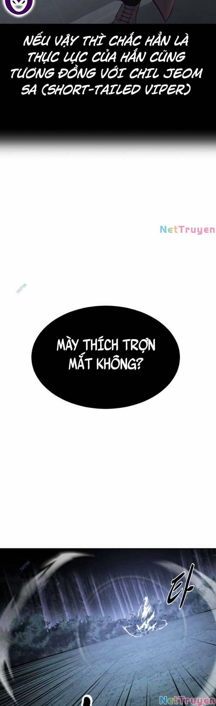 Cậu Bé Của Thần Chết 160 trang 9