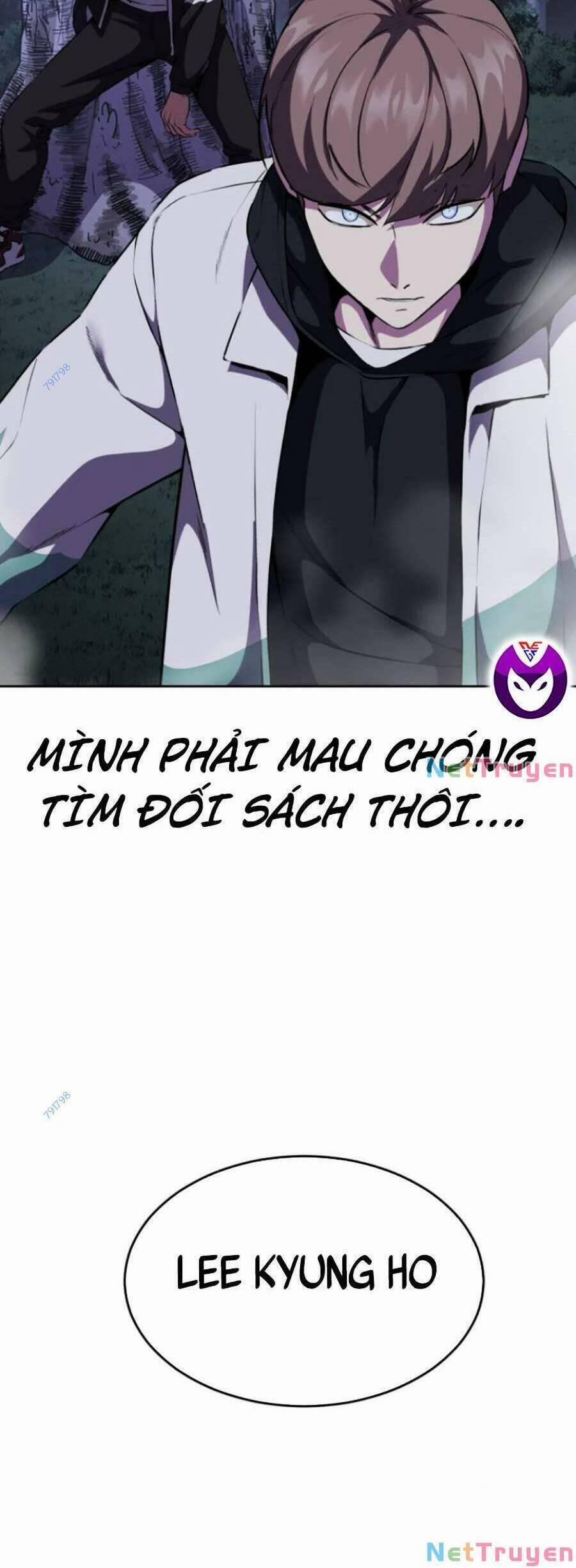 Cậu Bé Của Thần Chết 160 trang 90