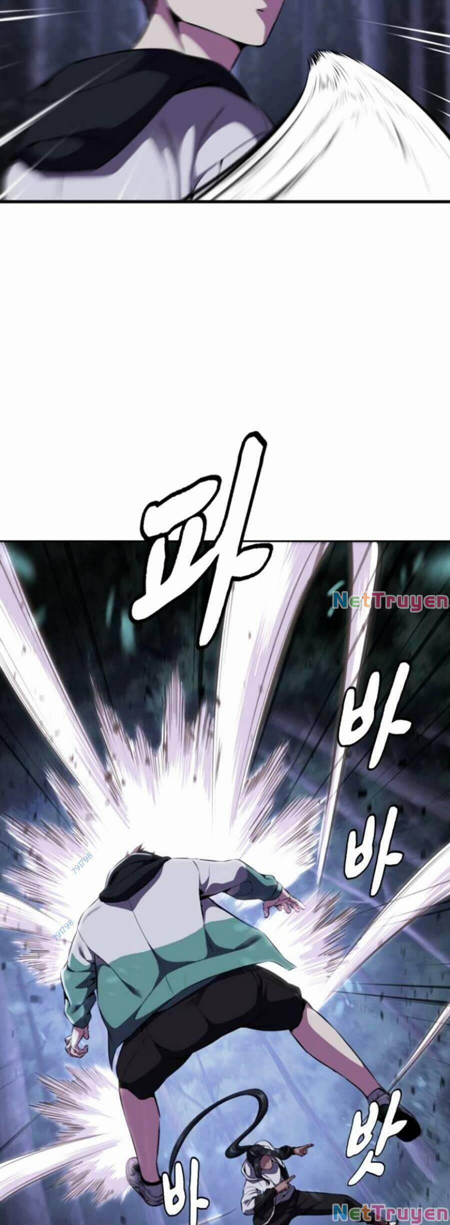 Cậu Bé Của Thần Chết 160 trang 92