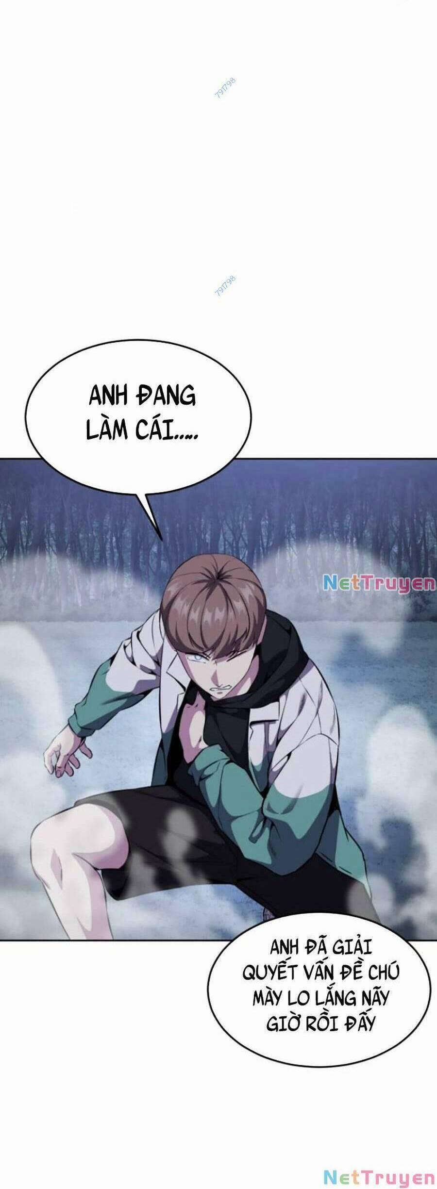 Cậu Bé Của Thần Chết 160 trang 94