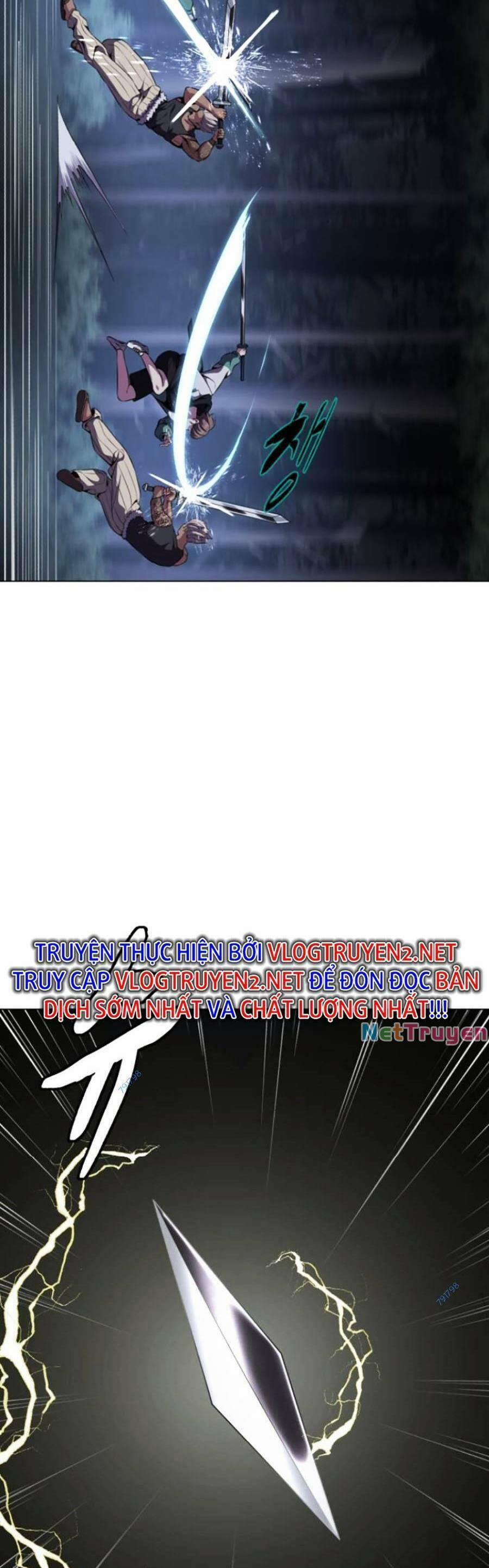 Cậu Bé Của Thần Chết 161 trang 10