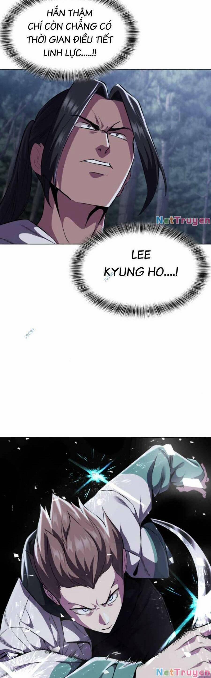 Cậu Bé Của Thần Chết 161 trang 13