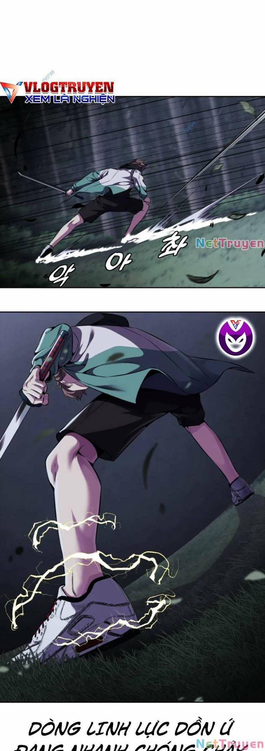 Cậu Bé Của Thần Chết 161 trang 19