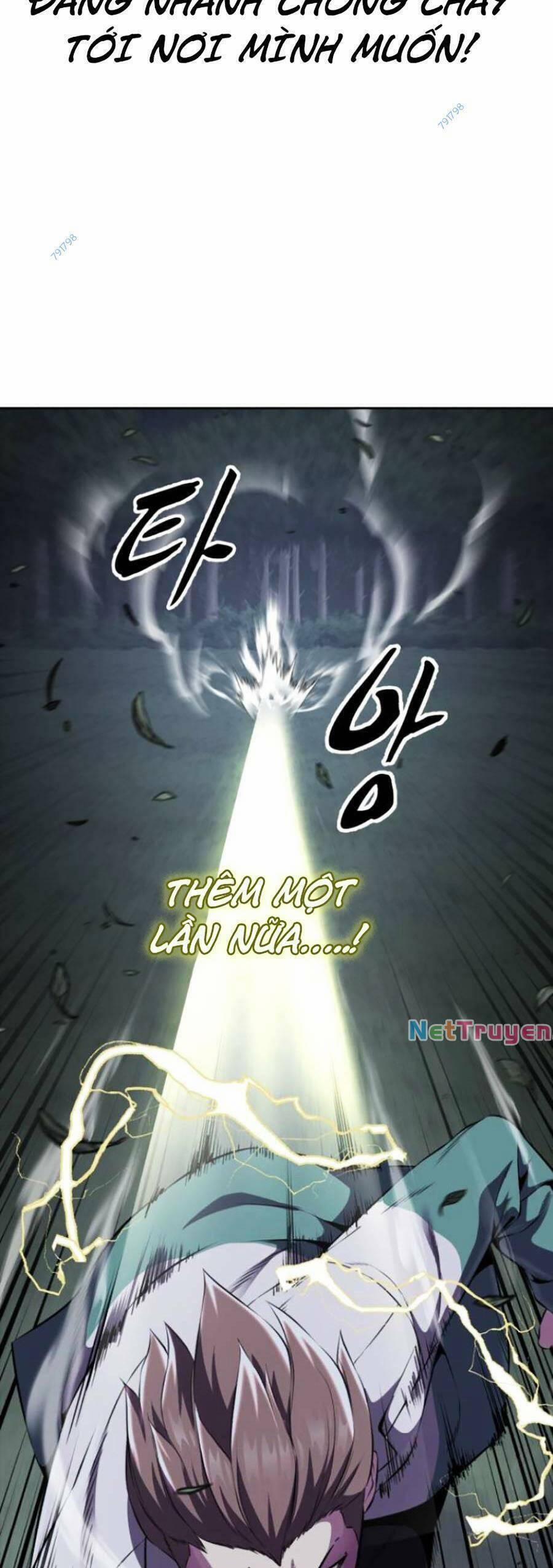 Cậu Bé Của Thần Chết 161 trang 20