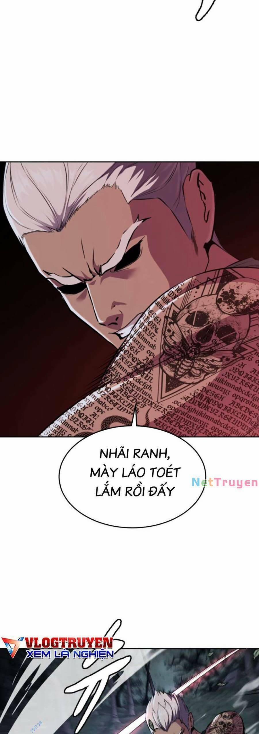 Cậu Bé Của Thần Chết 161 trang 22