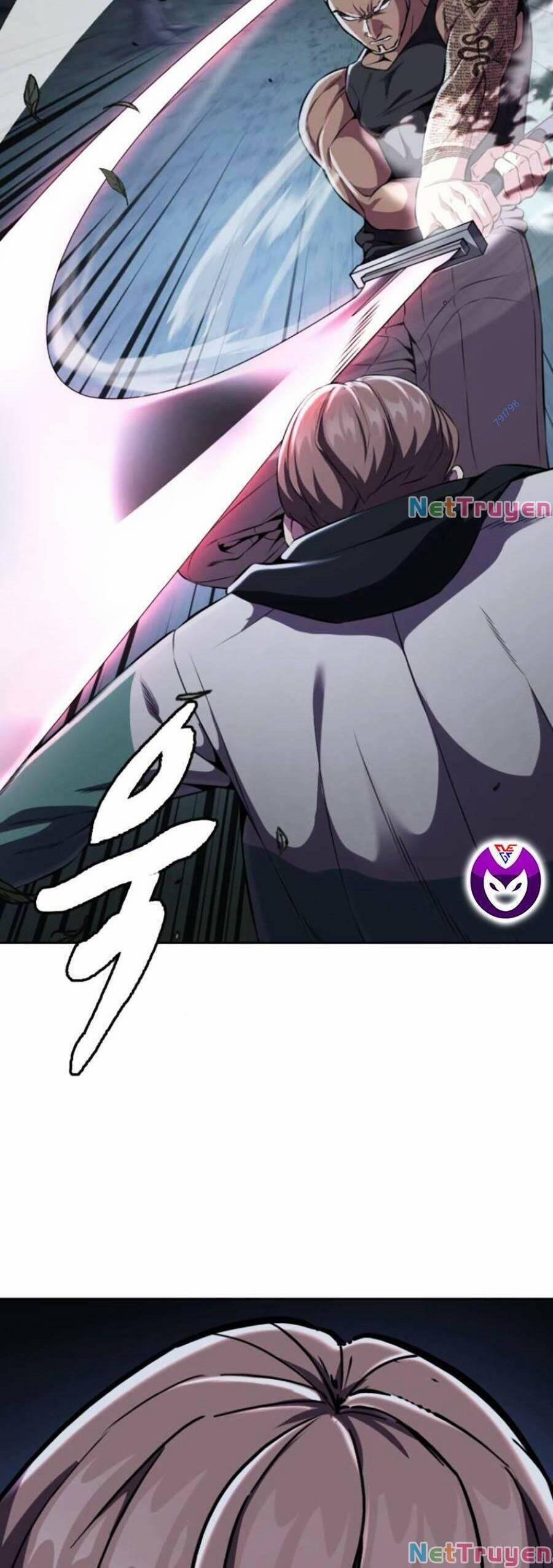 Cậu Bé Của Thần Chết 161 trang 23