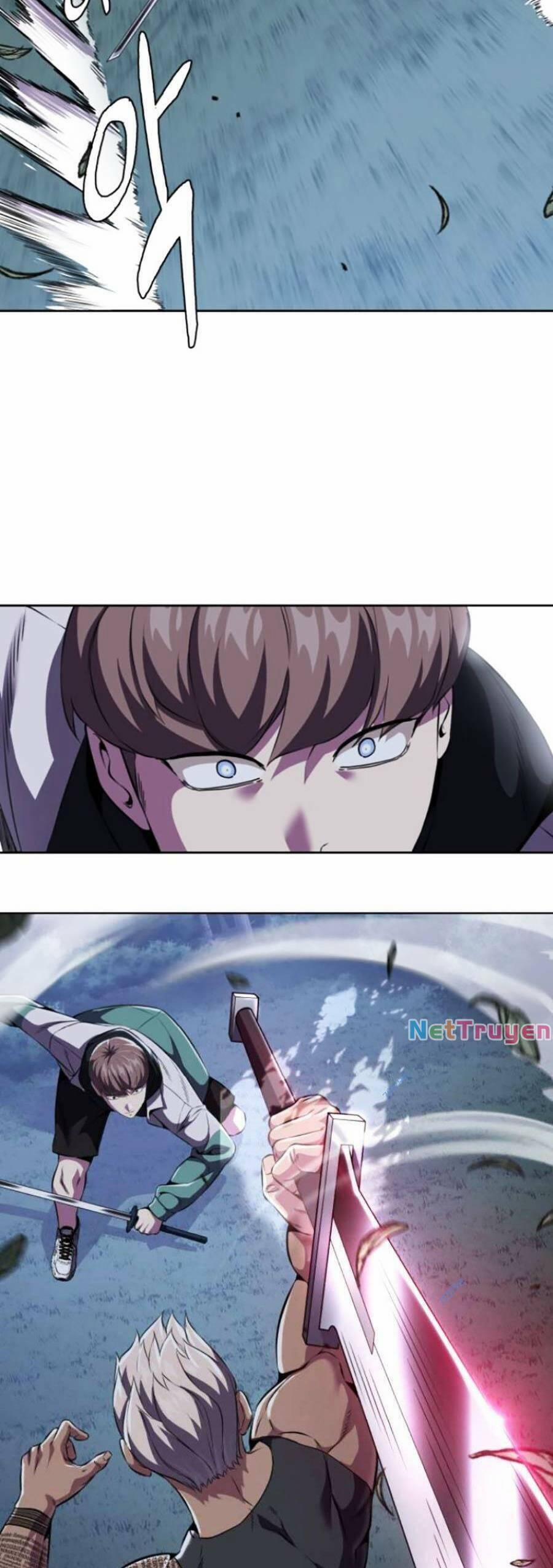 Cậu Bé Của Thần Chết 161 trang 26