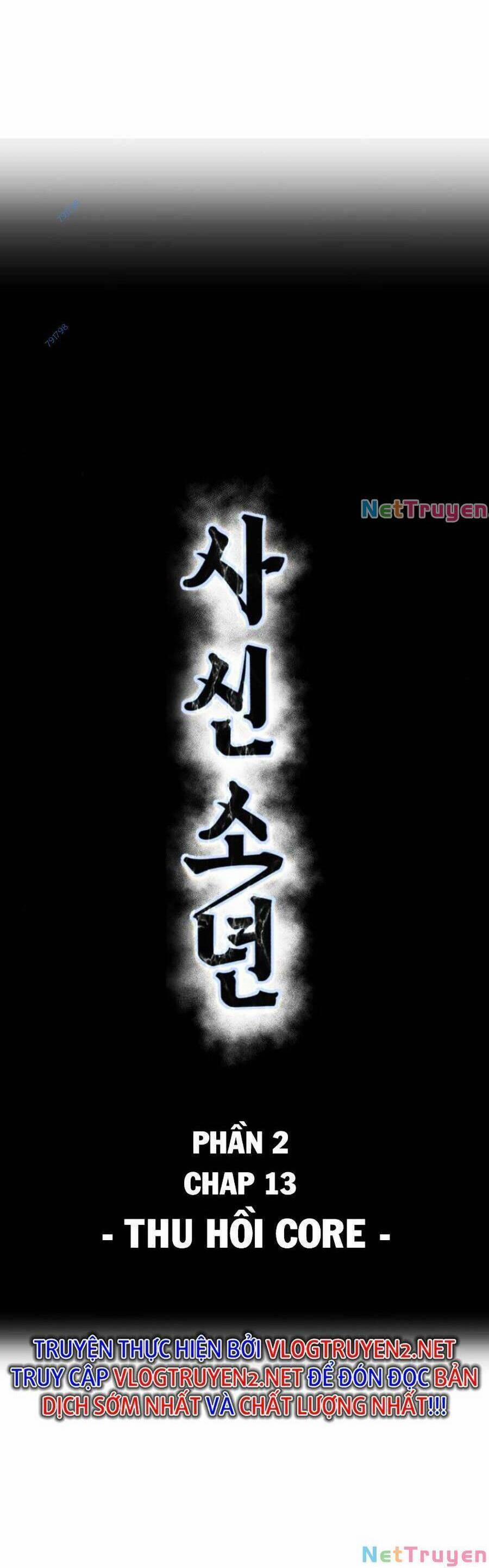 Cậu Bé Của Thần Chết 161 trang 3