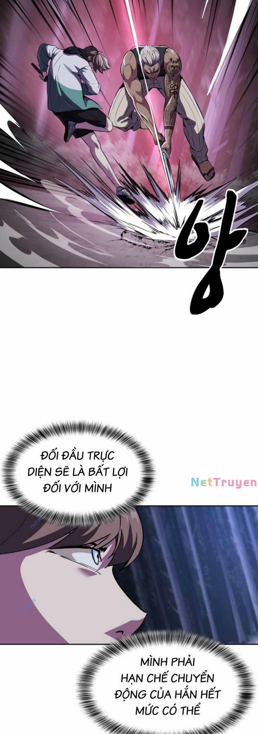 Cậu Bé Của Thần Chết 161 trang 30