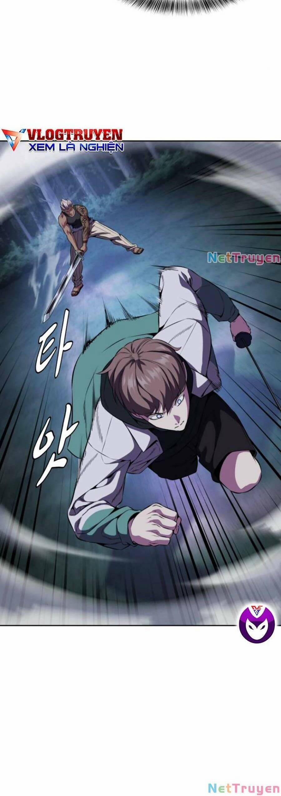 Cậu Bé Của Thần Chết 161 trang 31