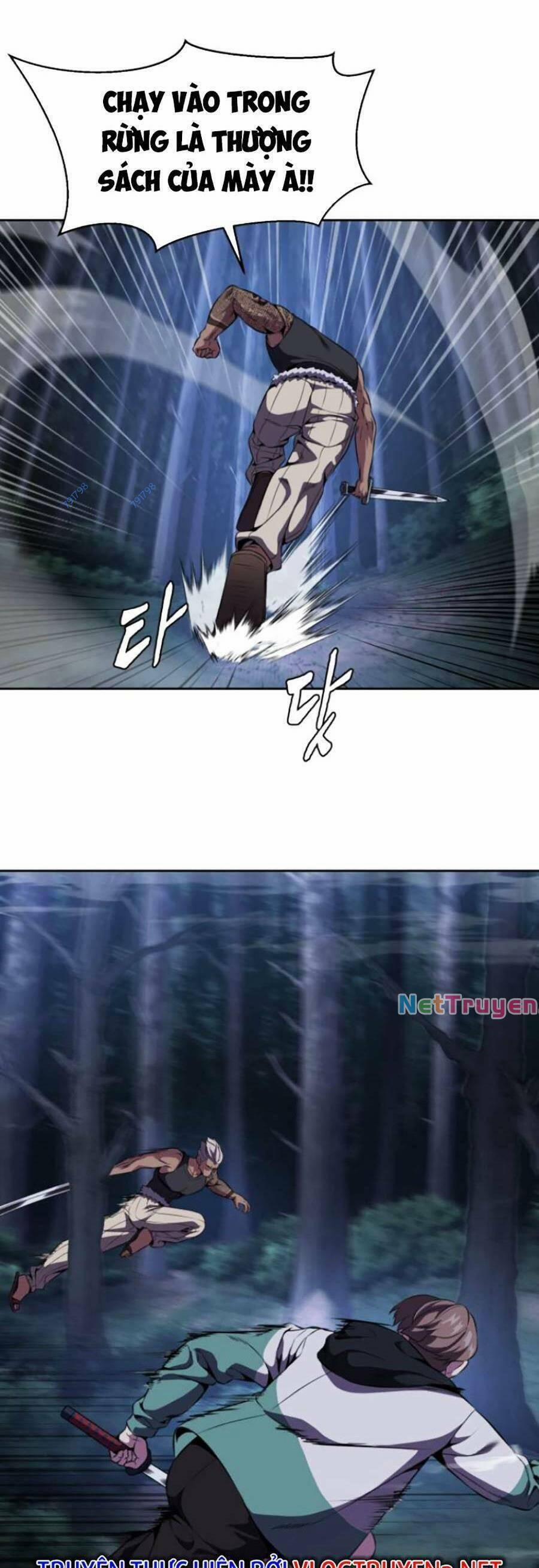 Cậu Bé Của Thần Chết 161 trang 32