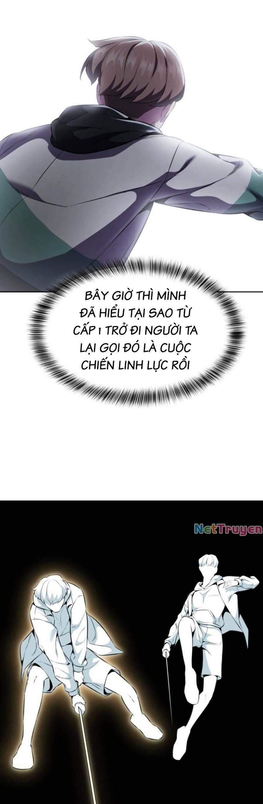 Cậu Bé Của Thần Chết 161 trang 34
