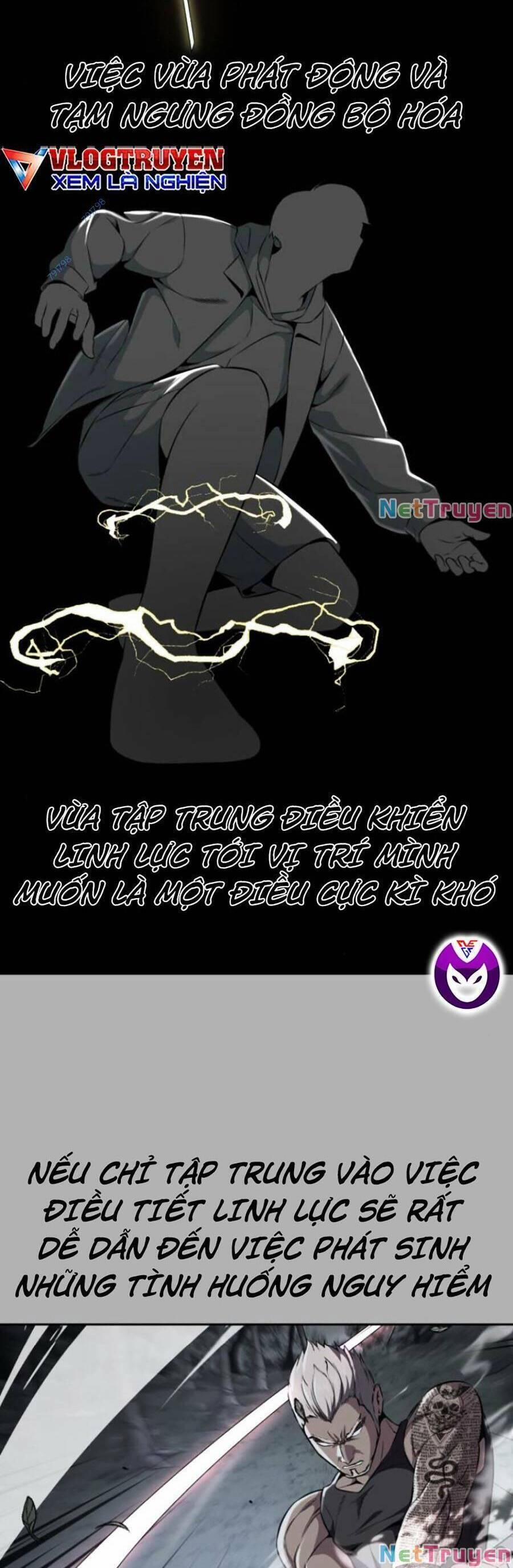 Cậu Bé Của Thần Chết 161 trang 35