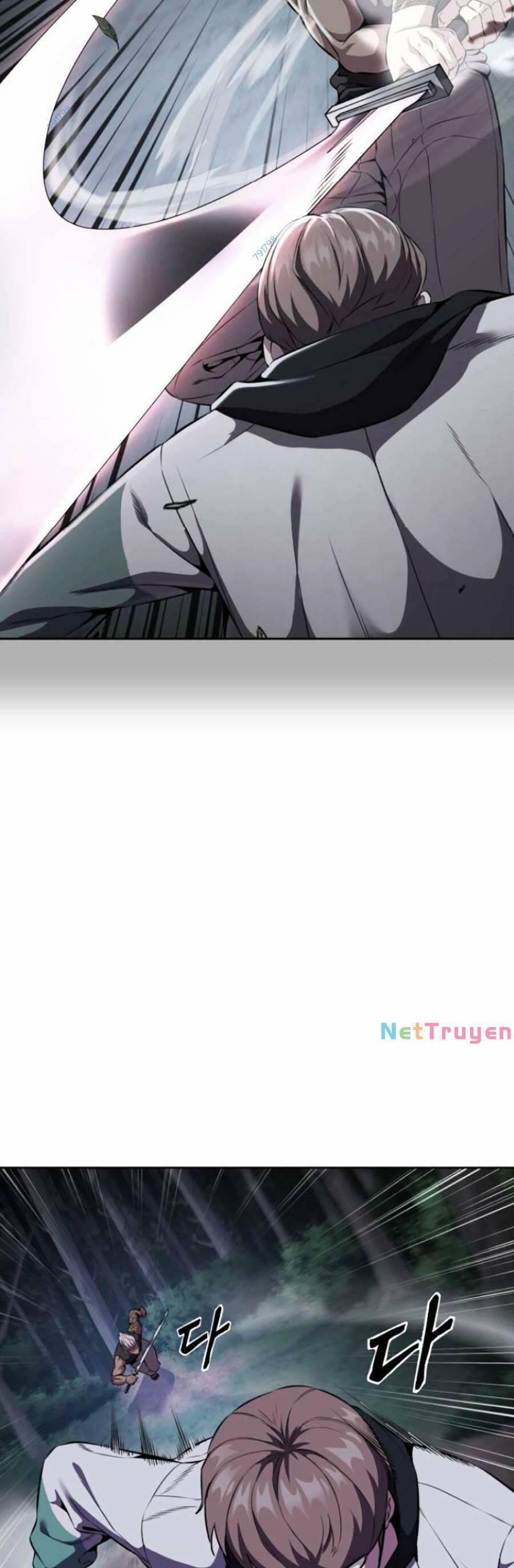 Cậu Bé Của Thần Chết 161 trang 36