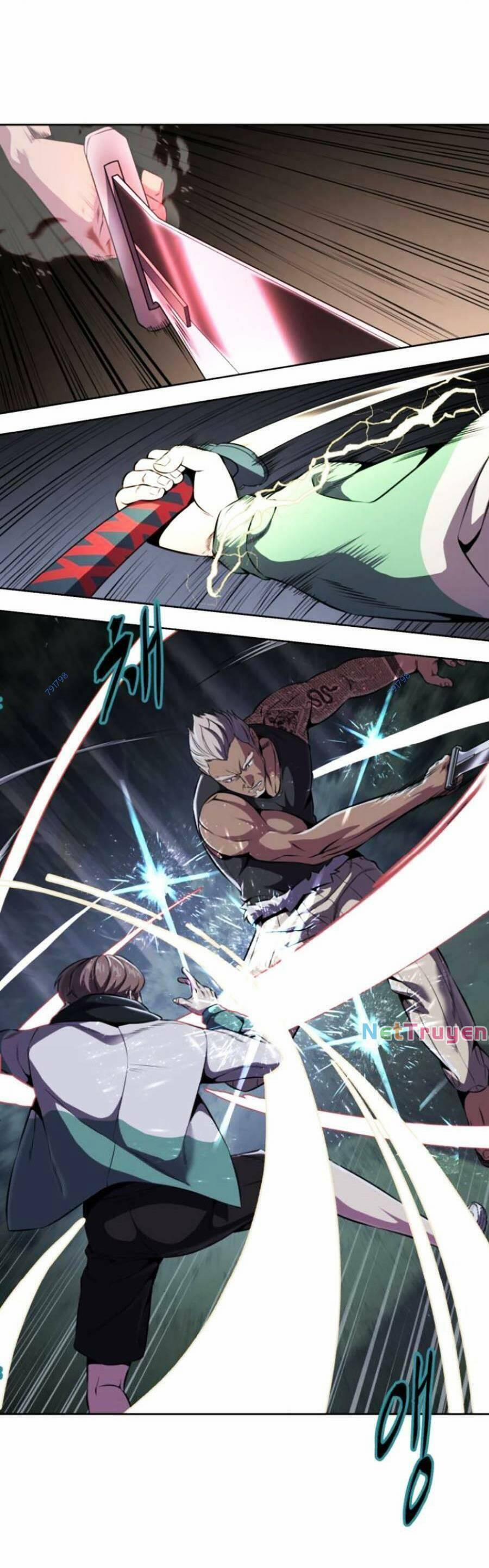 Cậu Bé Của Thần Chết 161 trang 4