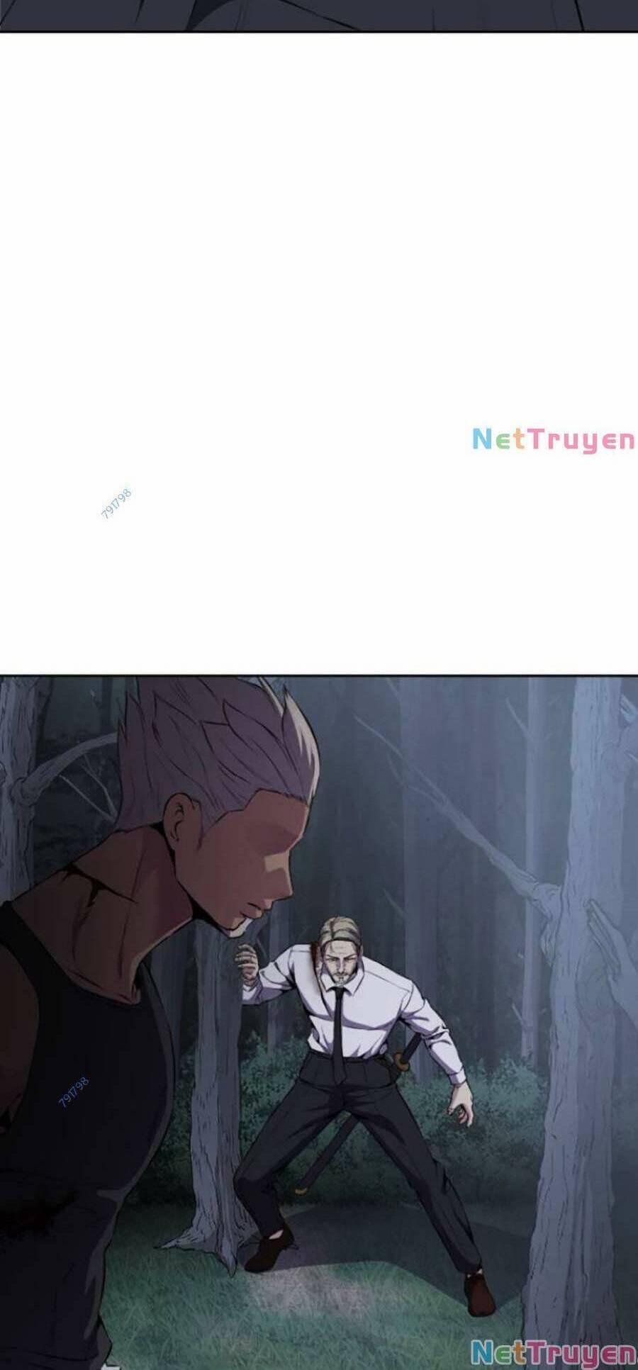 Cậu Bé Của Thần Chết 161 trang 45