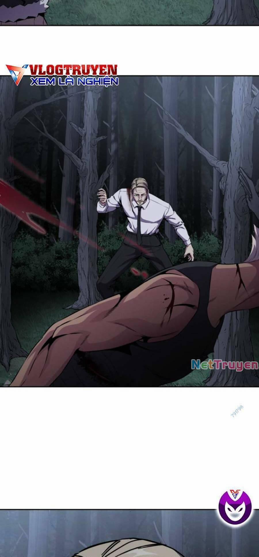 Cậu Bé Của Thần Chết 161 trang 46