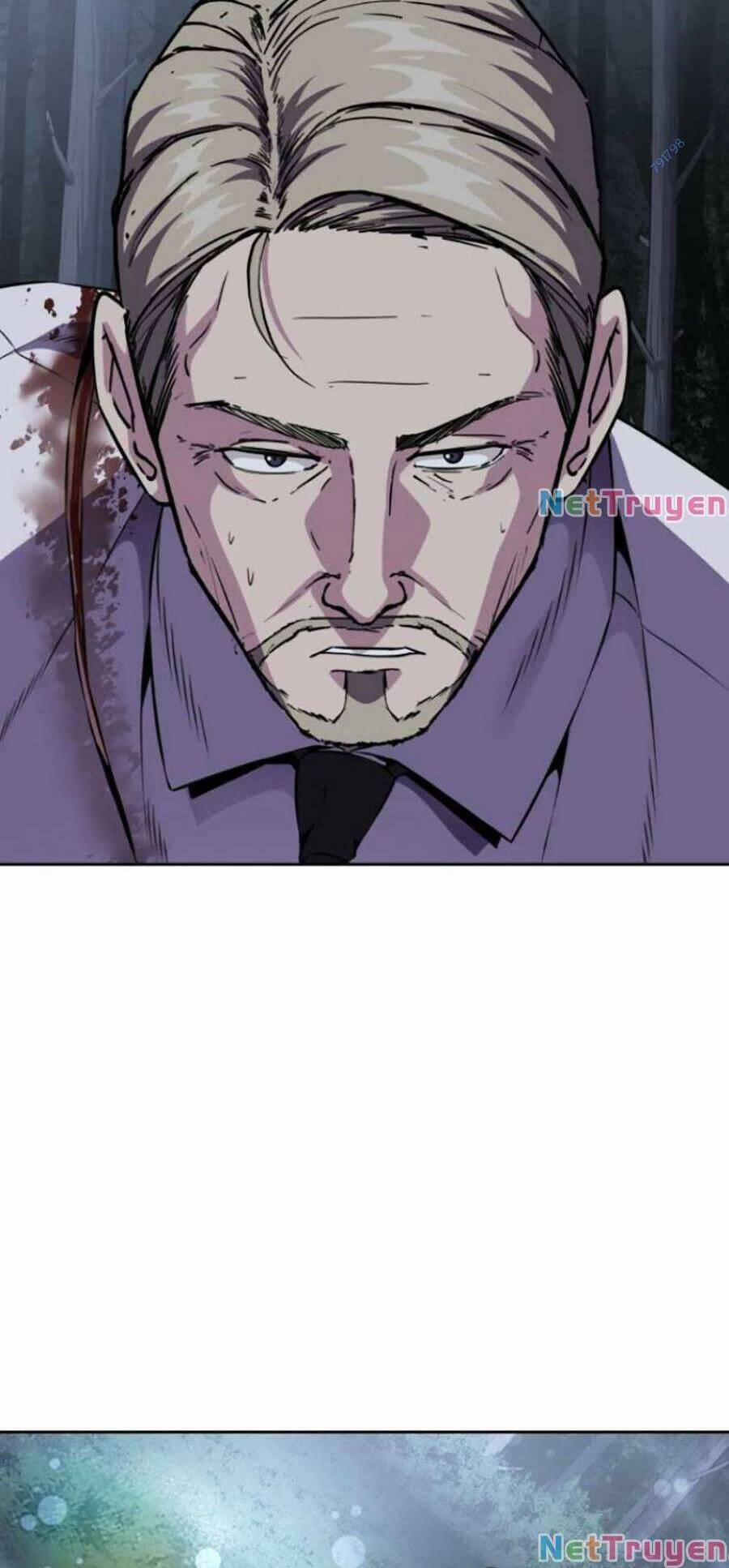 Cậu Bé Của Thần Chết 161 trang 47
