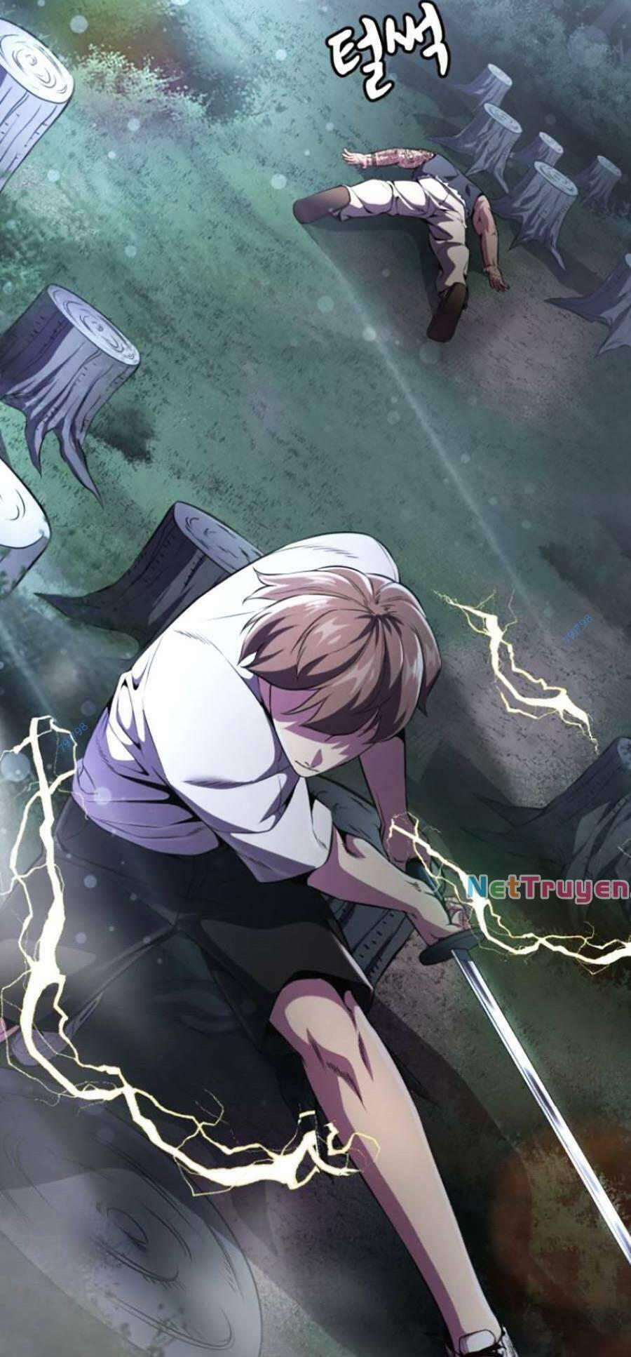 Cậu Bé Của Thần Chết 161 trang 48