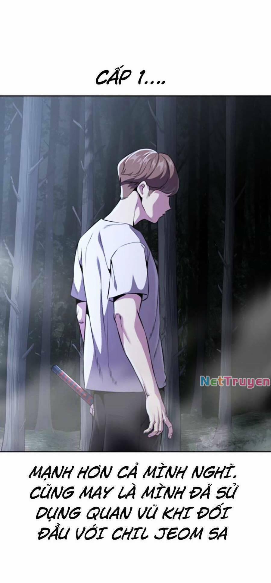 Cậu Bé Của Thần Chết 161 trang 50