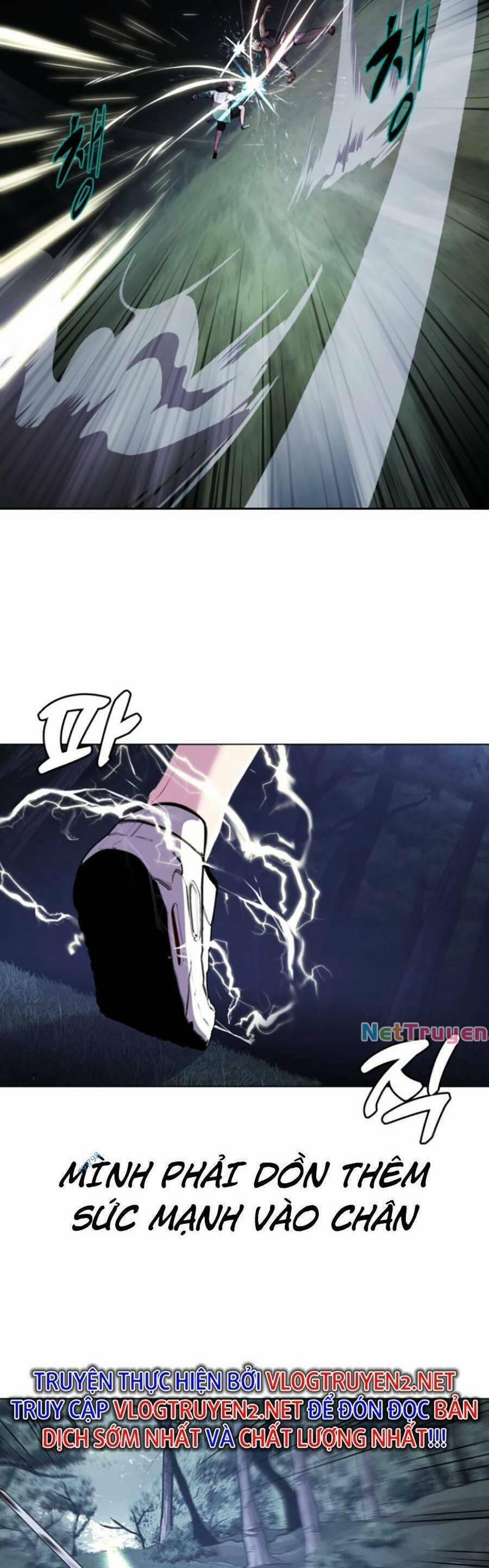Cậu Bé Của Thần Chết 161 trang 6