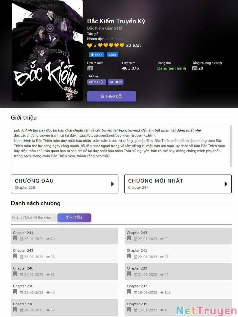 Cậu Bé Của Thần Chết 161 trang 60